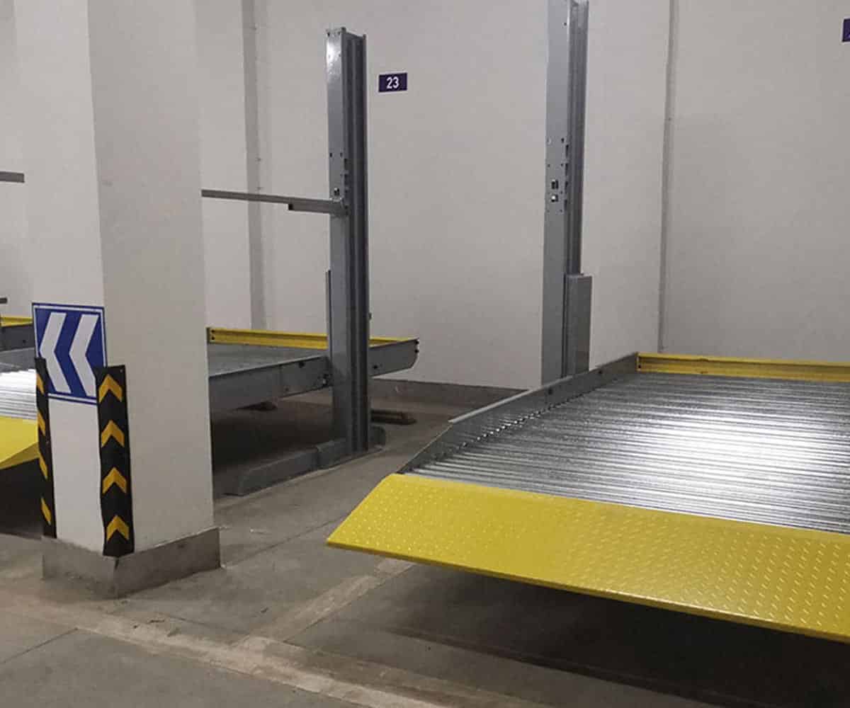 湖南左右橫移機(jī)械式停車(chē)設(shè)備回購(gòu)