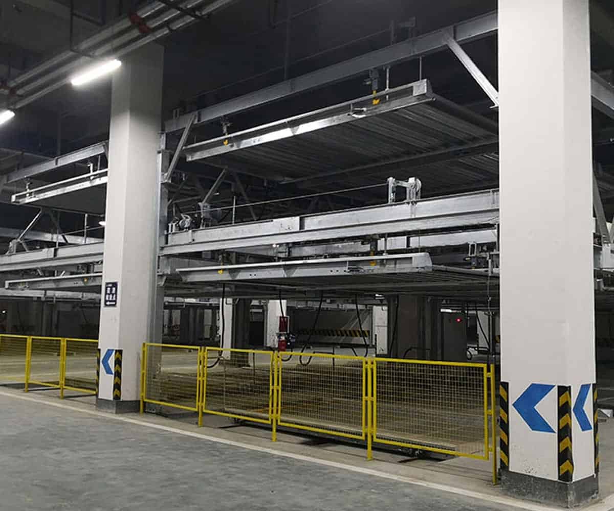 云龍四柱簡(jiǎn)易升降機(jī)械式立體停車(chē)設(shè)備收購(gòu)