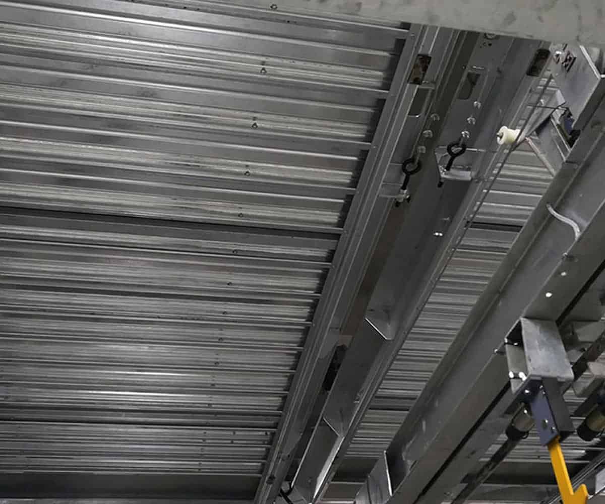 四川2層簡易類停車位過規(guī)劃