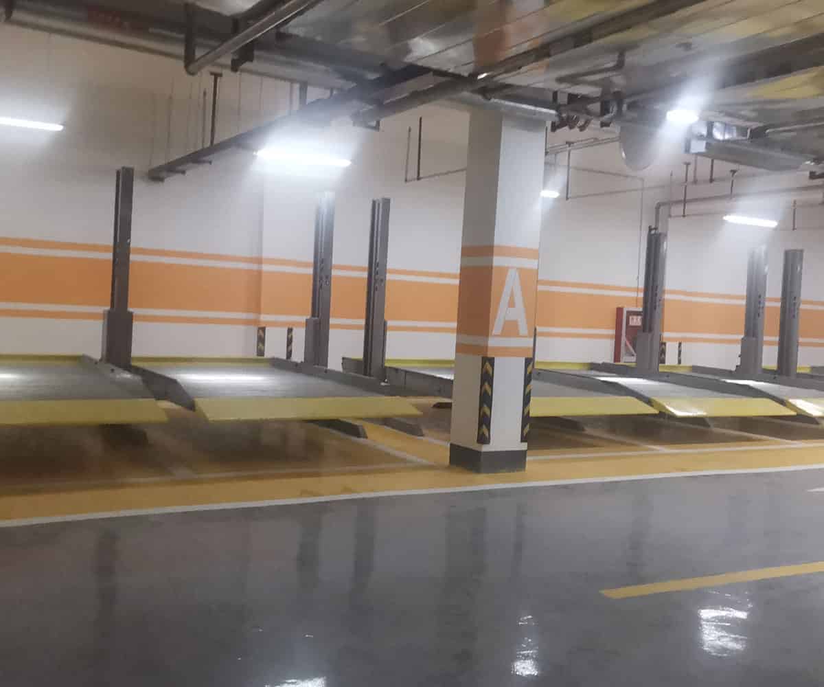 耿馬PSH機(jī)械車庫(kù)價(jià)格