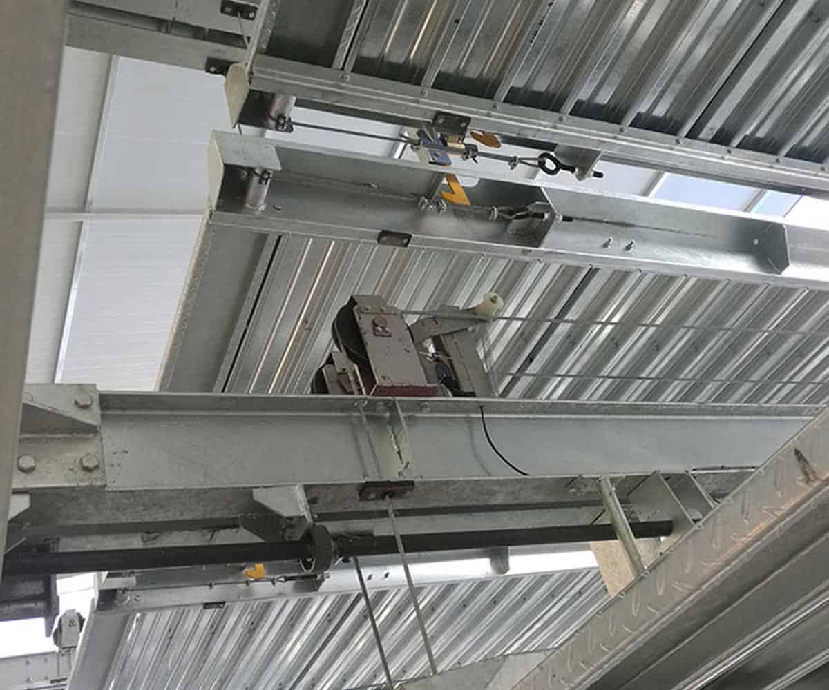 墨江二層簡(jiǎn)易升降機(jī)械立體停車設(shè)備長(zhǎng)租