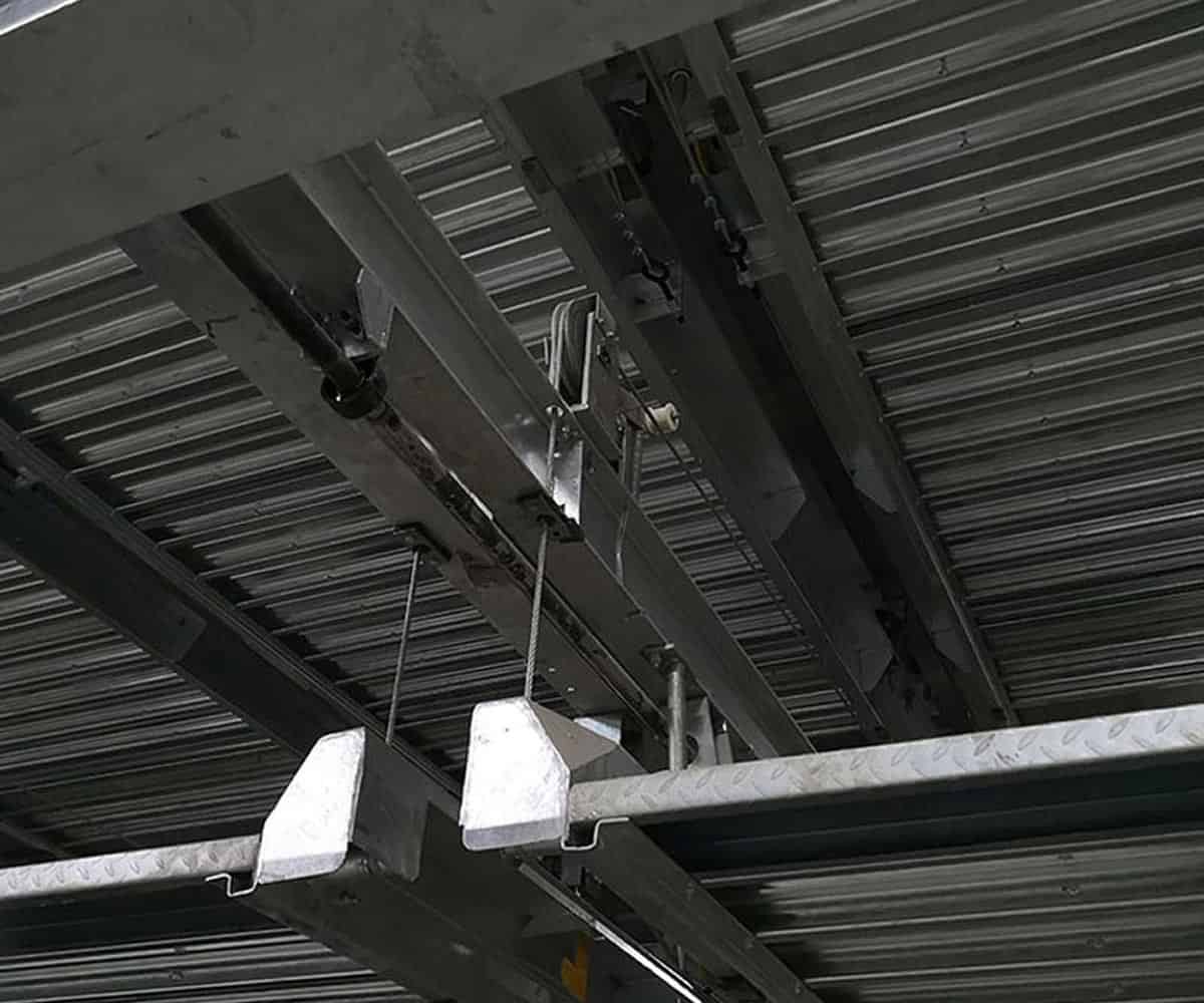 石屏上下升降立體車位收購