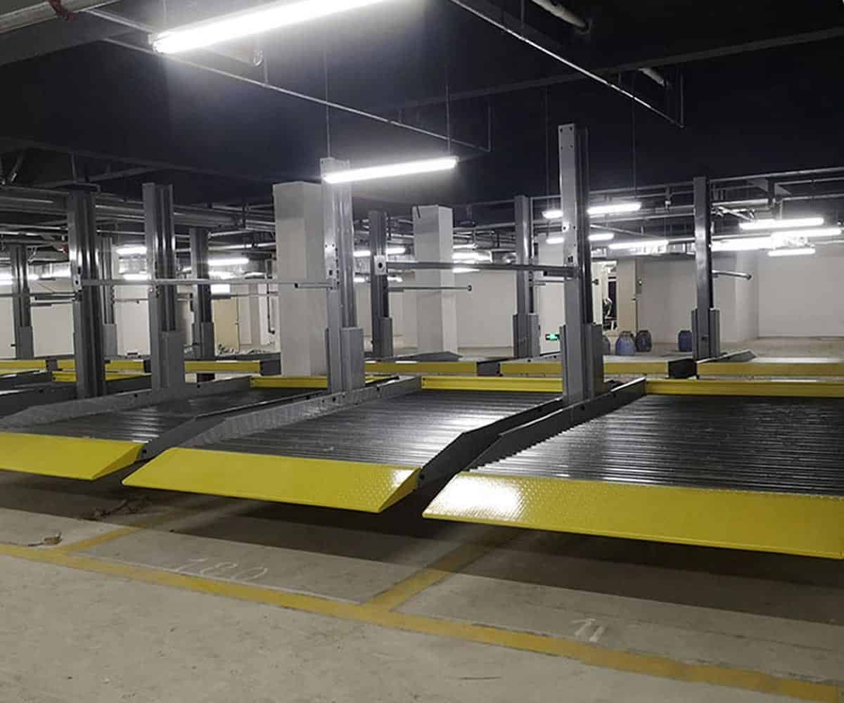 俯仰式立體停車場(chǎng)出租 俯仰式立體停車場(chǎng)出租