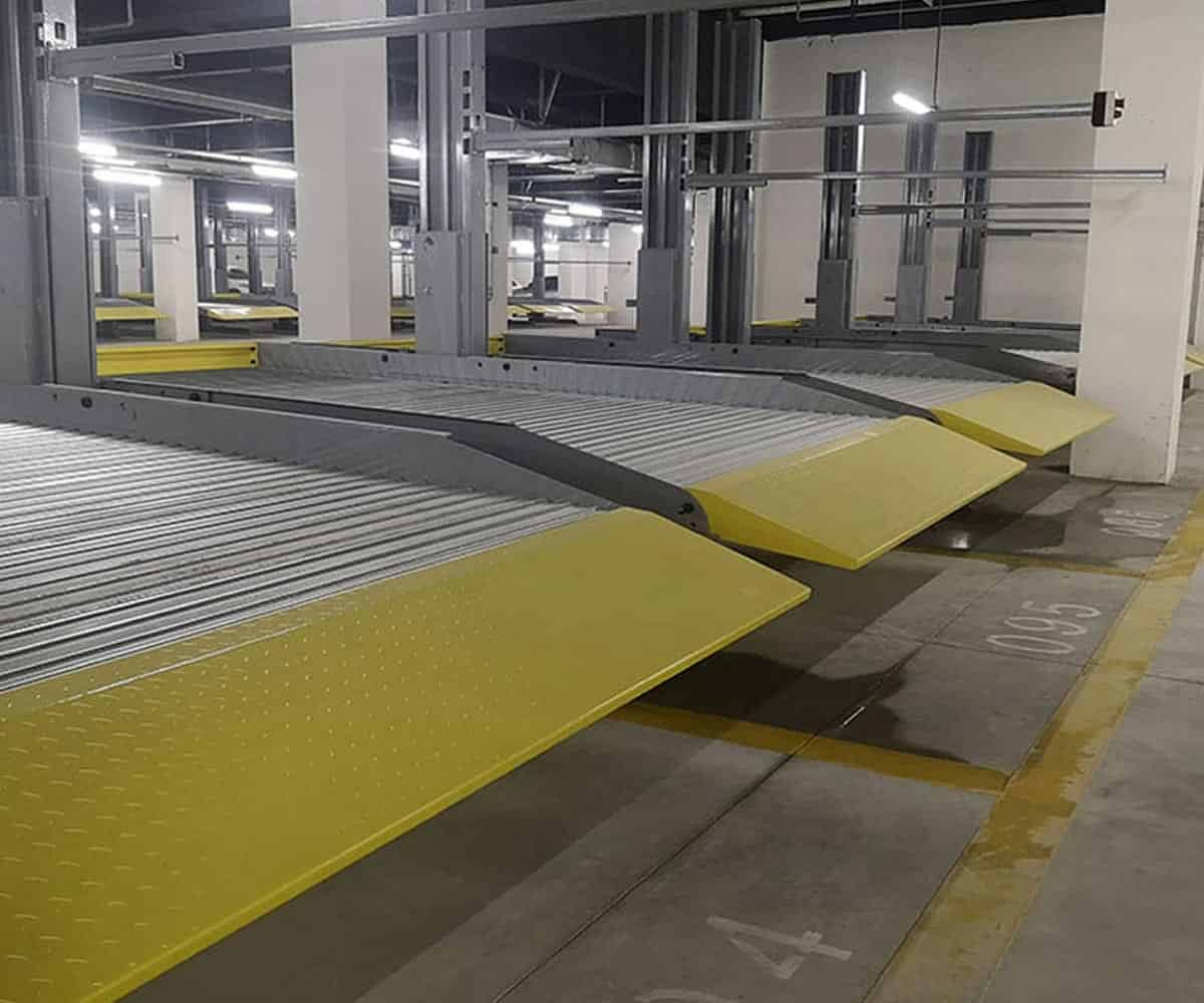 易門?機(jī)械式停車位的市場(chǎng)發(fā)展前景怎么樣