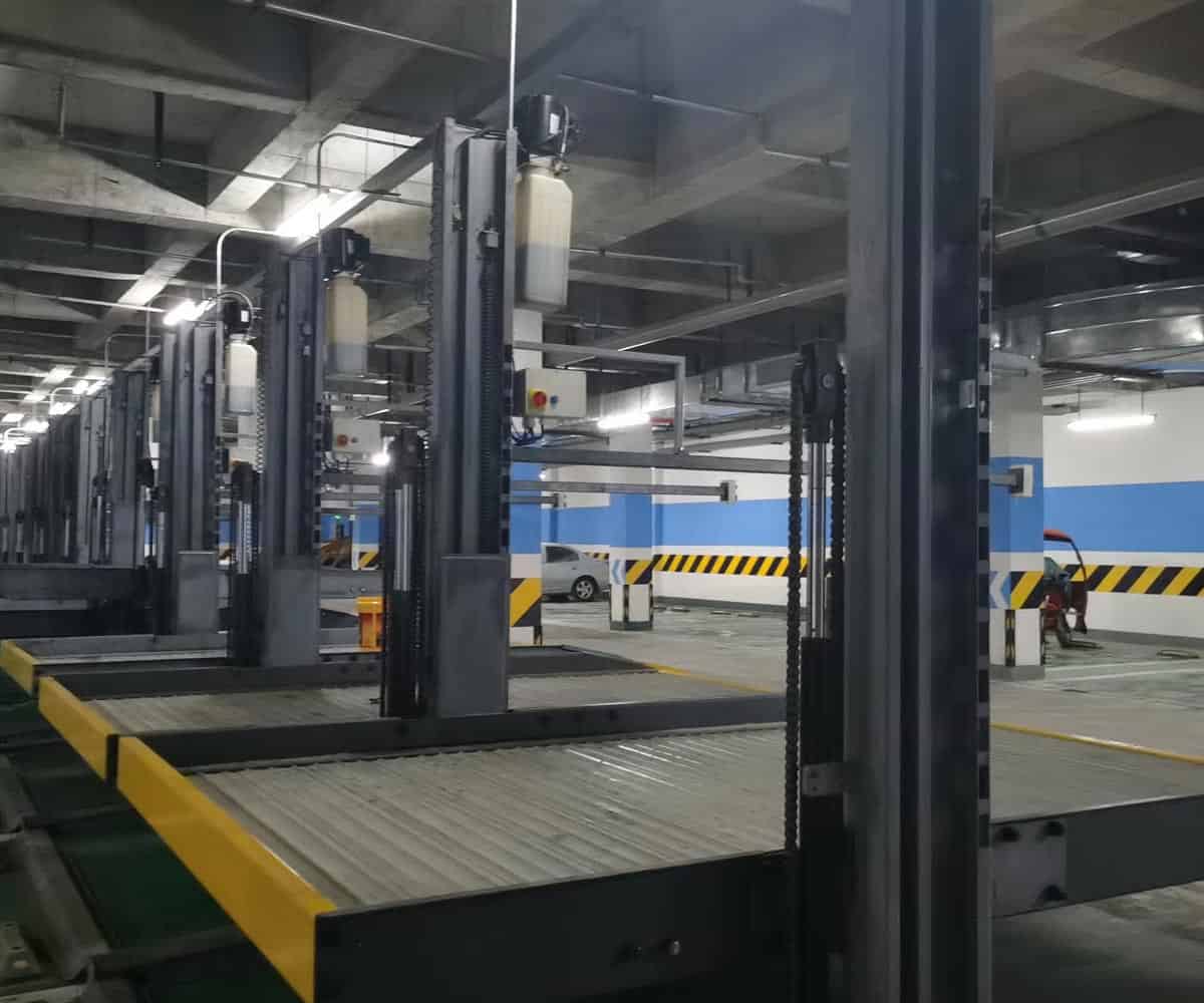 文山立體車位產(chǎn)品未來會(huì)產(chǎn)生哪些趨勢(shì)變化