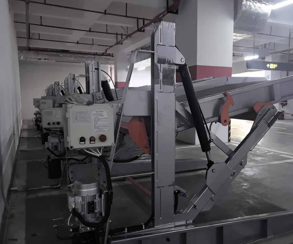 永德出售停車立體車庫保養(yǎng)全攻略