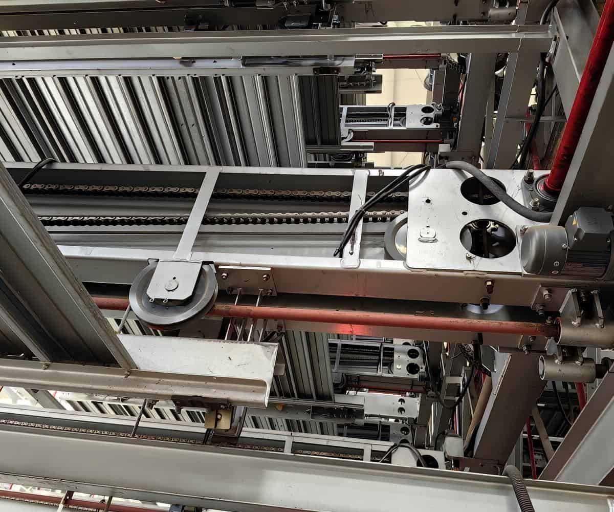 武威PJS機(jī)械式停車設(shè)備租賃全指南