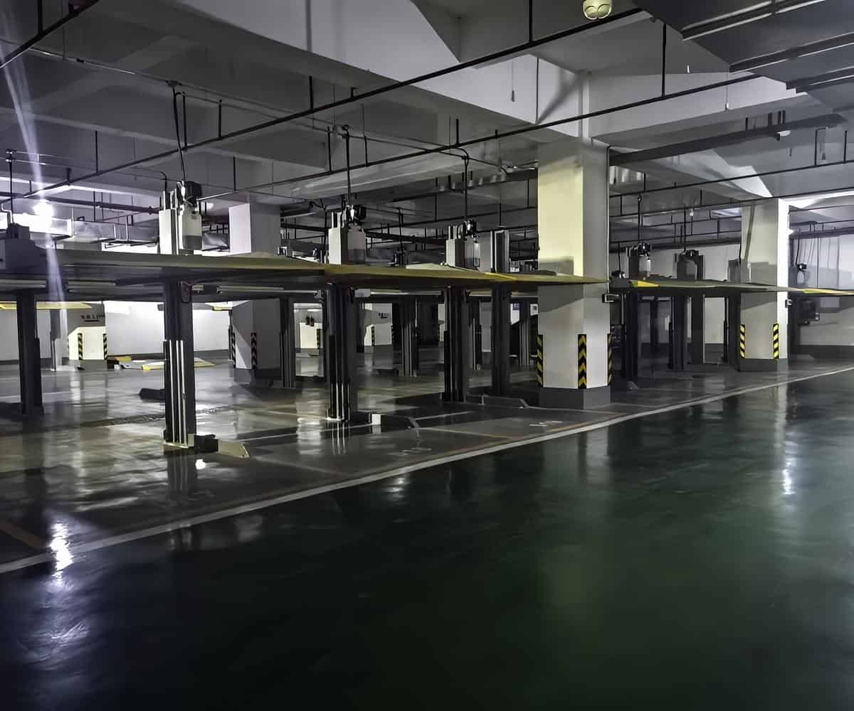 立體車庫平移停車庫可過驗收專業(yè)解析與策略建議