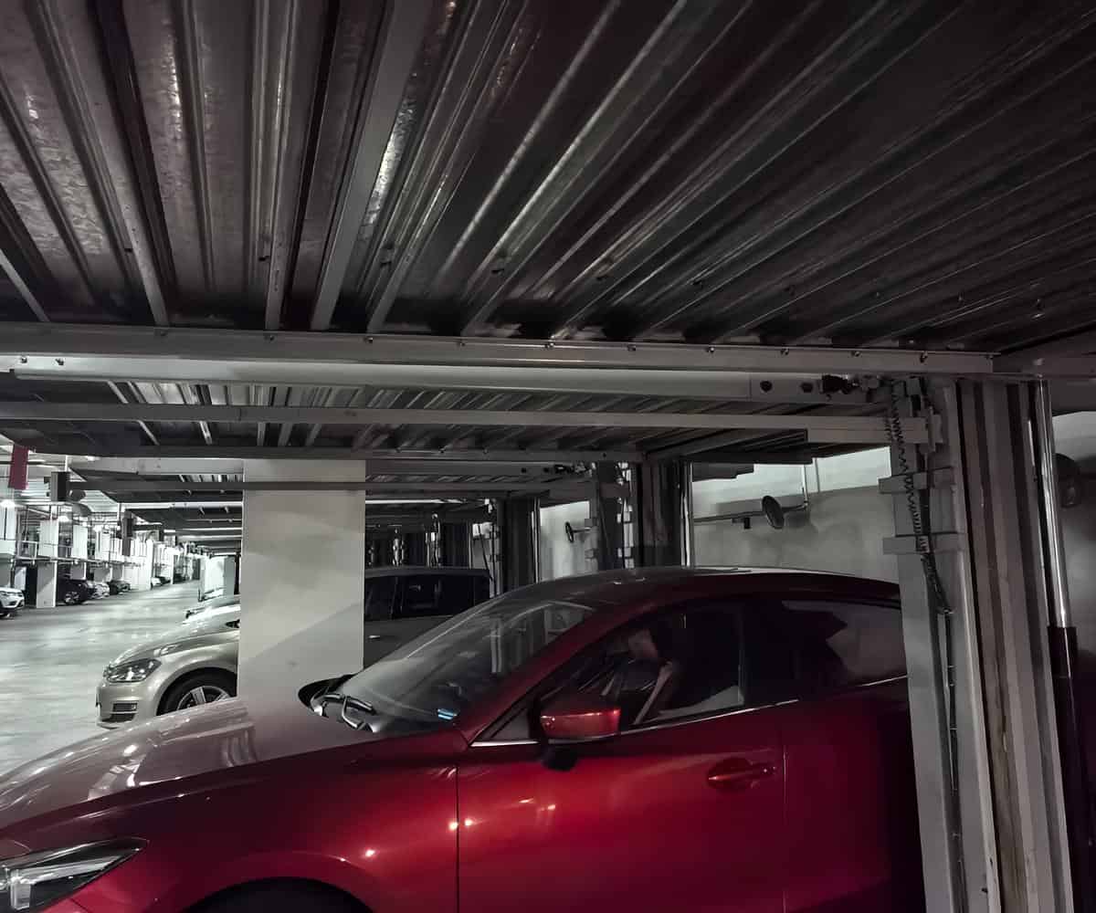 重慶立體車庫二層簡易停車設(shè)備廠商全解析