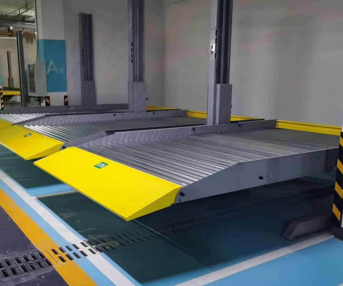 丘北立體車庫價(jià)格高的獨(dú)特優(yōu)勢