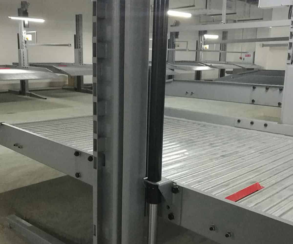 蒙自自動化立體車庫價格與哪些因素有關(guān)