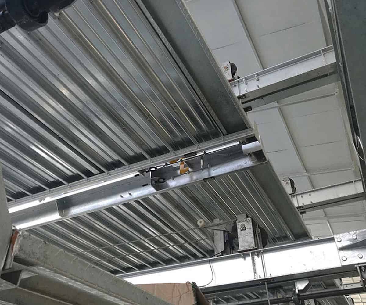 彌勒選擇機(jī)械式停車時要注意什么