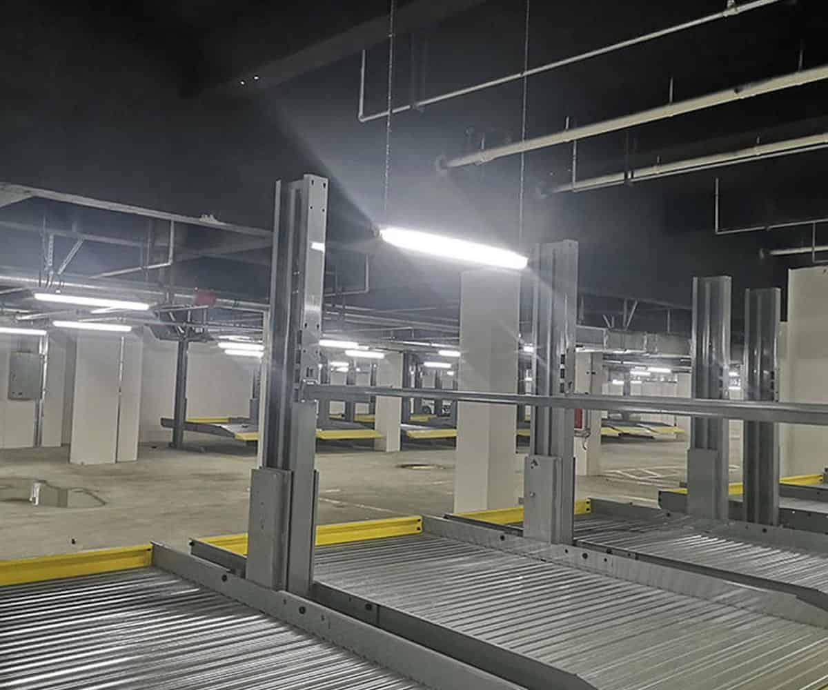 鹽亭哪些因素有可能會(huì)影響循環(huán)立體停車的市場(chǎng)報(bào)價(jià)