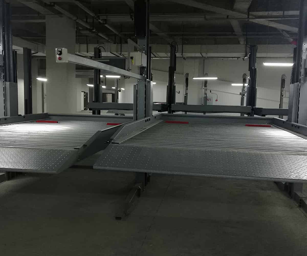 耿馬立體車庫(kù)子母機(jī)械停車設(shè)備售后