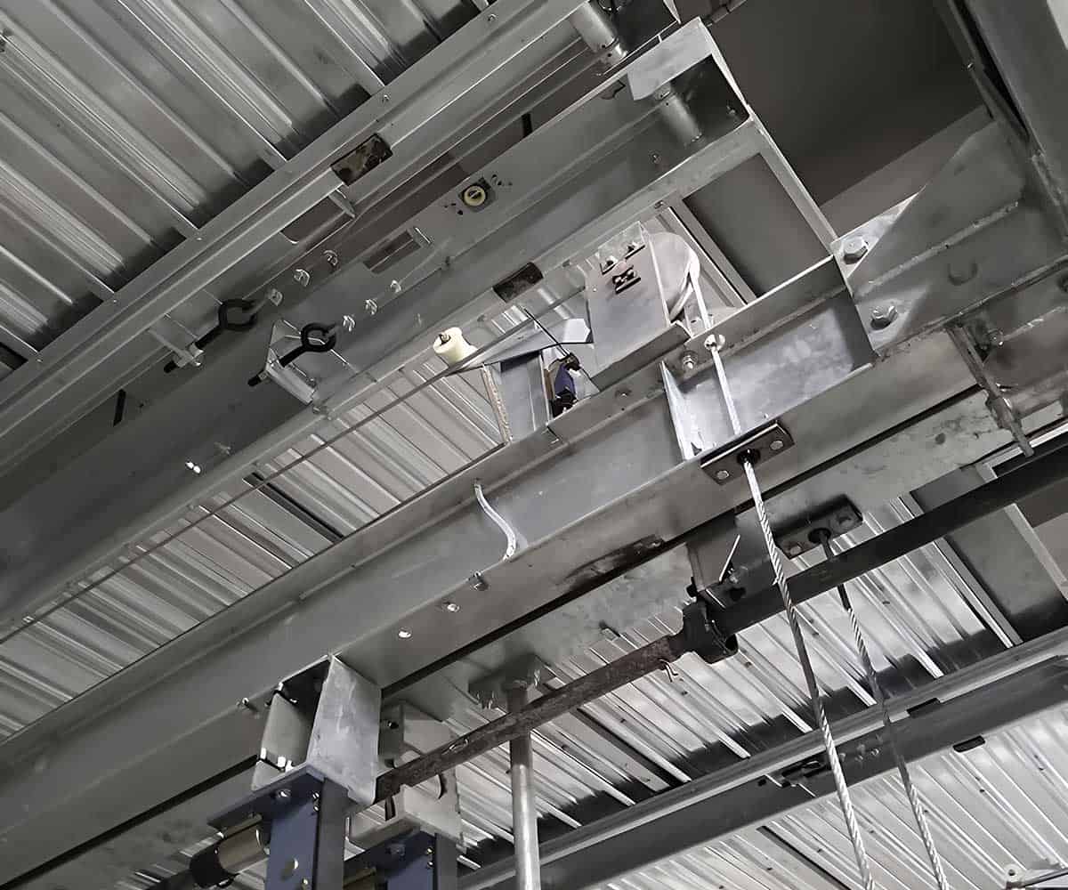 普洱2柱機械停車位老舊小區(qū)面臨的問題