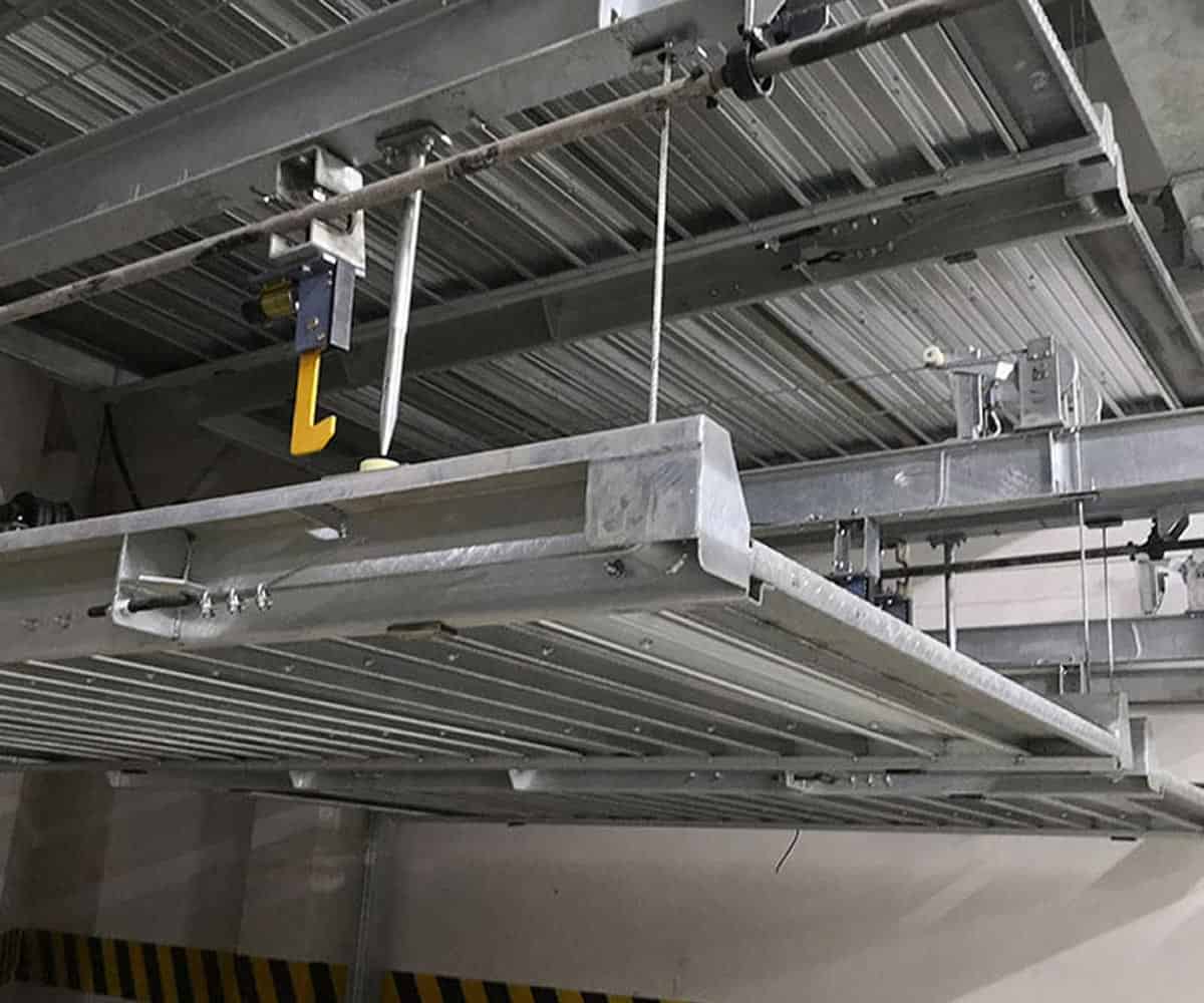 大關(guān)PCX垂直循環(huán)產(chǎn)品介紹