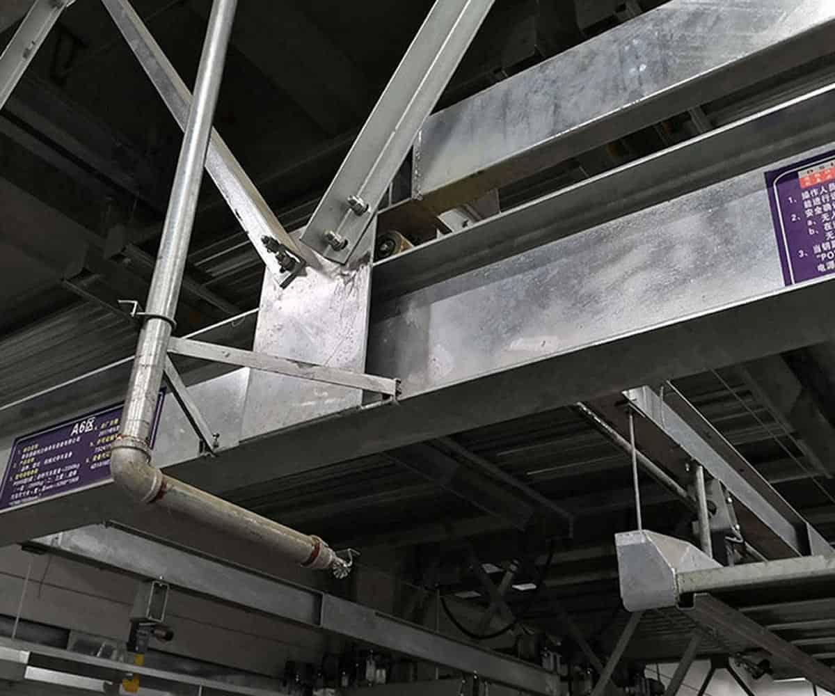 富寧選擇立體車(chē)庫(kù)有哪些重要依據(jù)