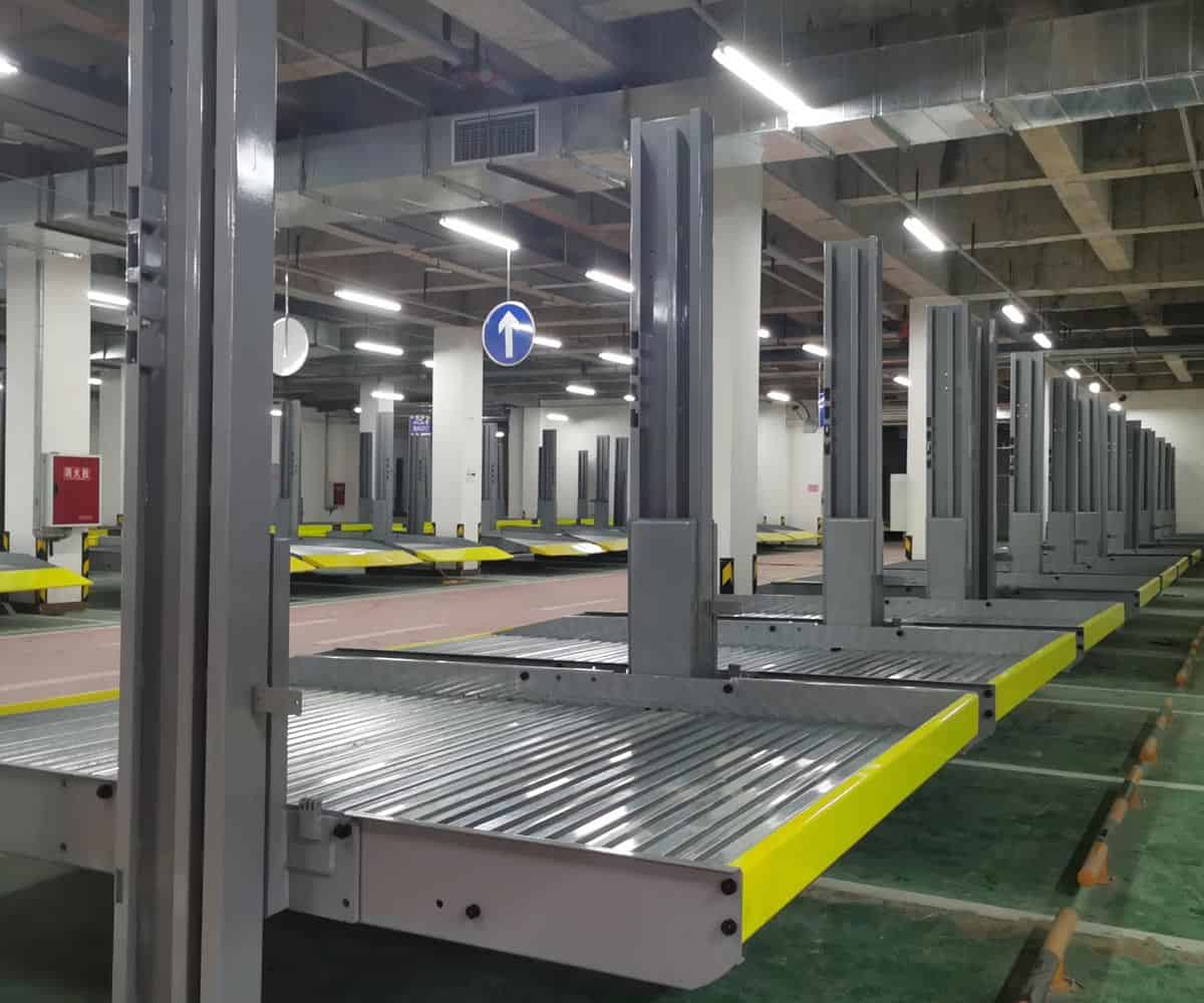 開遠(yuǎn)立體停車庫租賃的四大注意事項(xiàng)