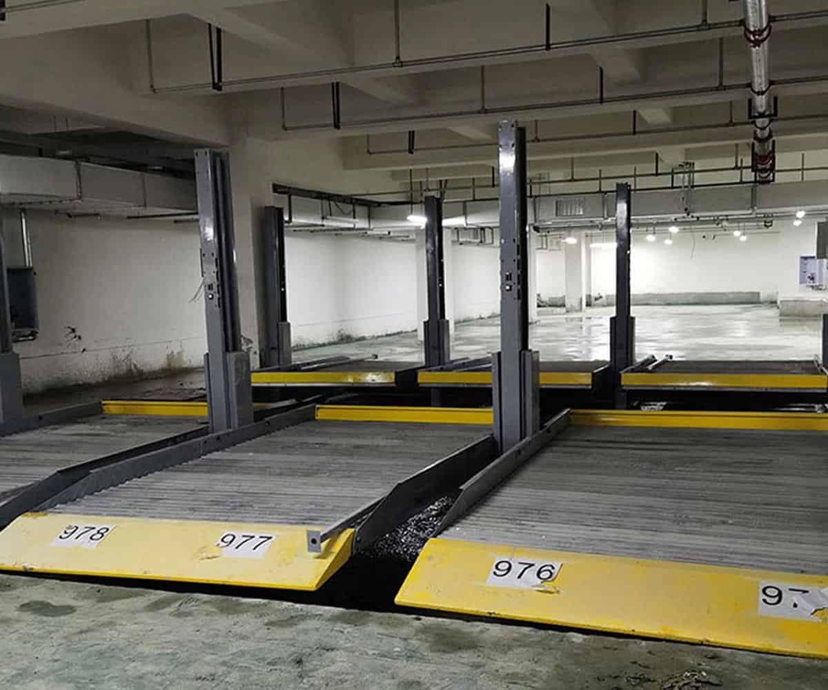 兩層升降橫移機械停車位長租.jpg