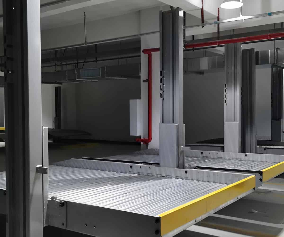 富寧立體車(chē)庫(kù)租賃開(kāi)發(fā)商指南：機(jī)械立體停車(chē)設(shè)備升級(jí)改造全解析