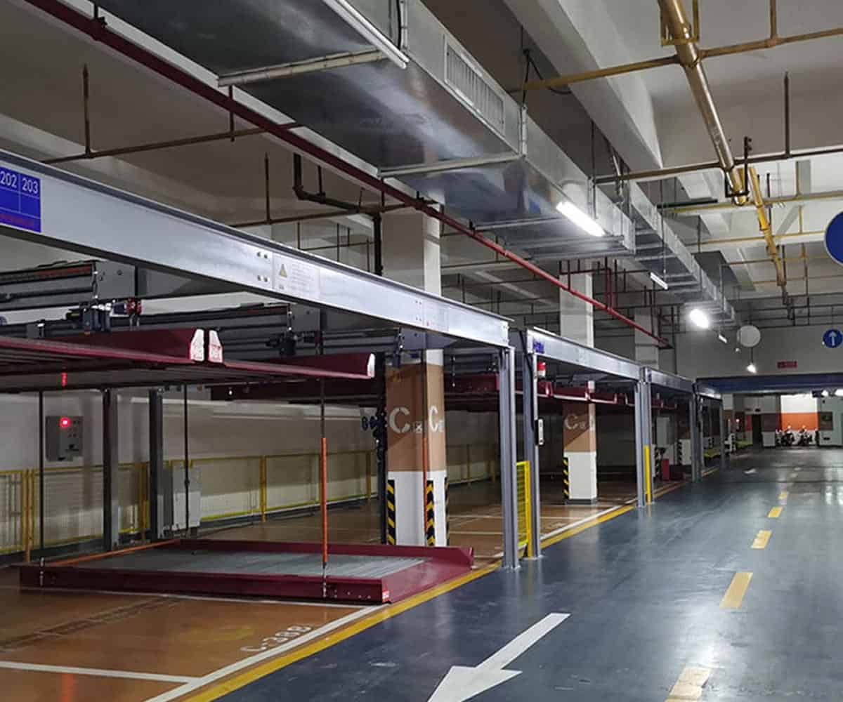 服務內容 服務內容