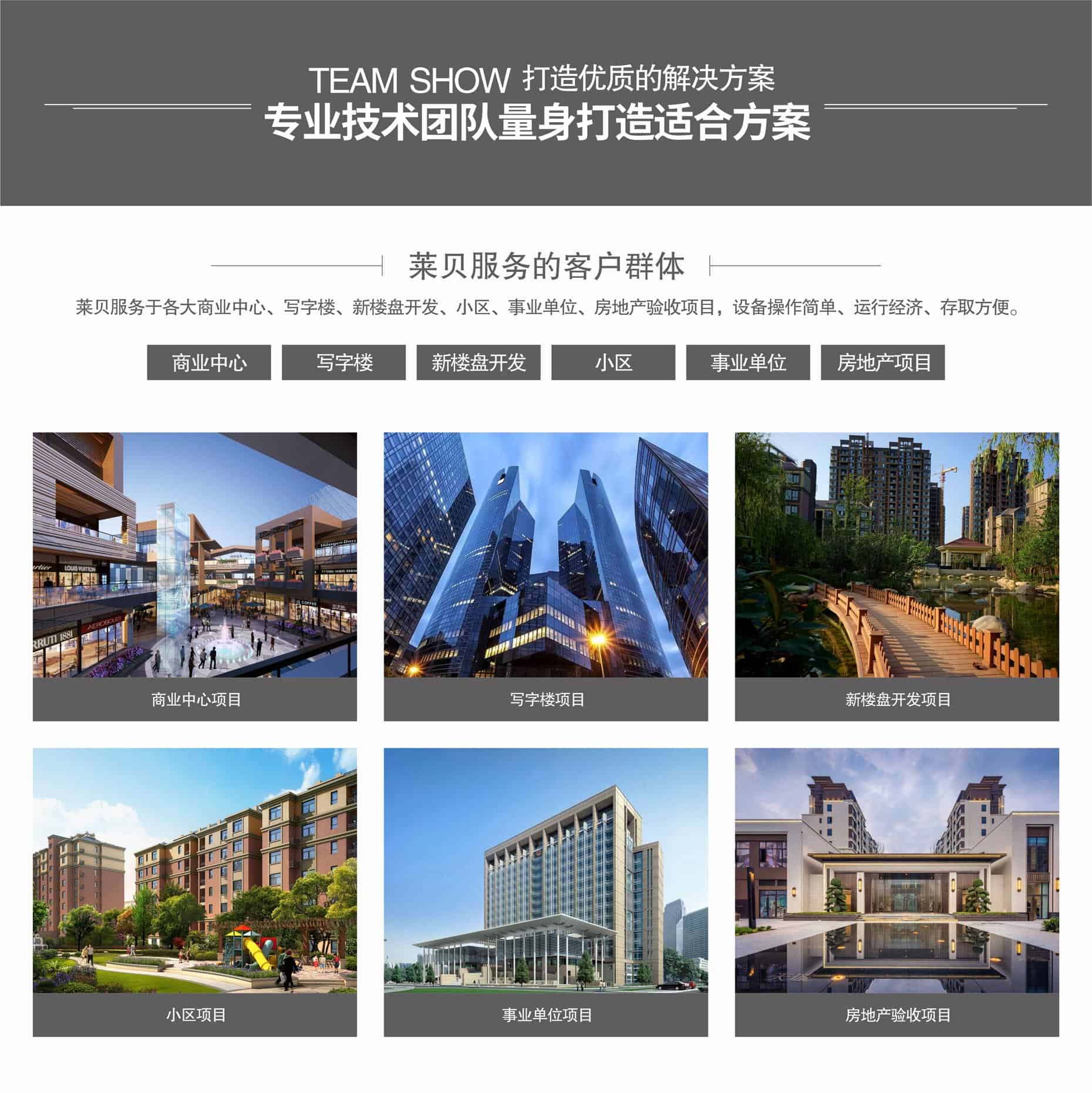 兩柱簡易升降機(jī)械式立體停車設(shè)備服務(wù)群體